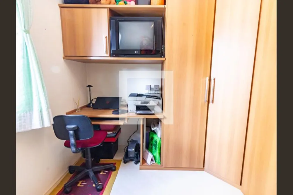 Apartamento, 2 quartos, 57 m² - Foto 1