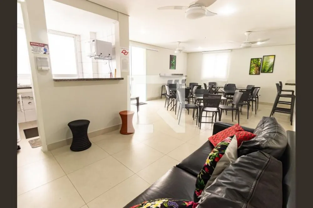 Apartamento, 2 quartos, 57 m² - Foto 7