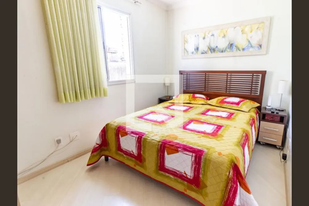 Apartamento, 2 quartos, 57 m² - Foto 2