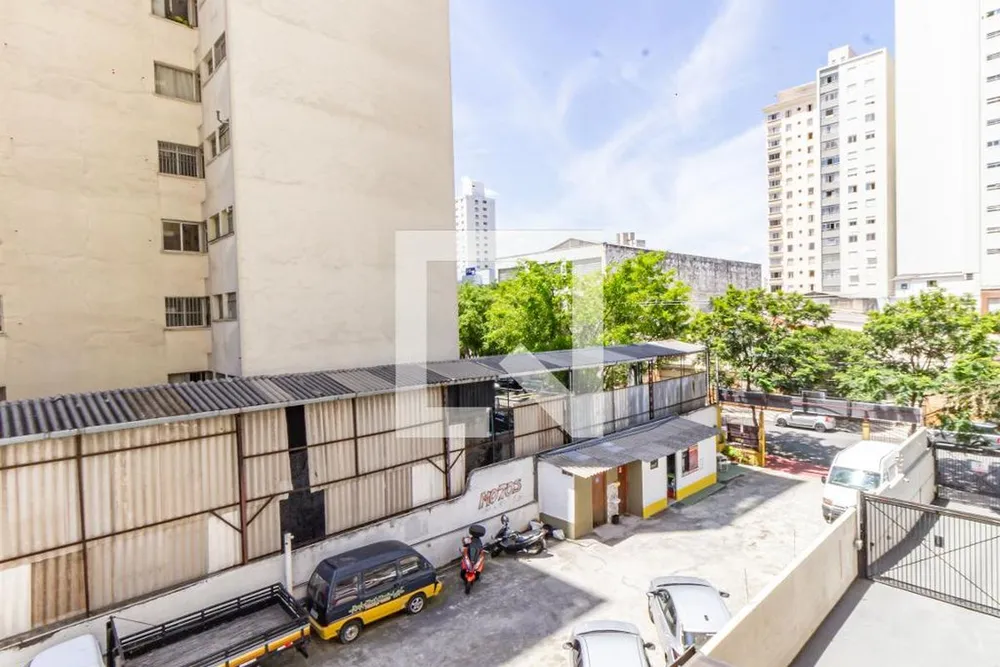 Apartamento, 2 quartos, 57 m² - Foto 4