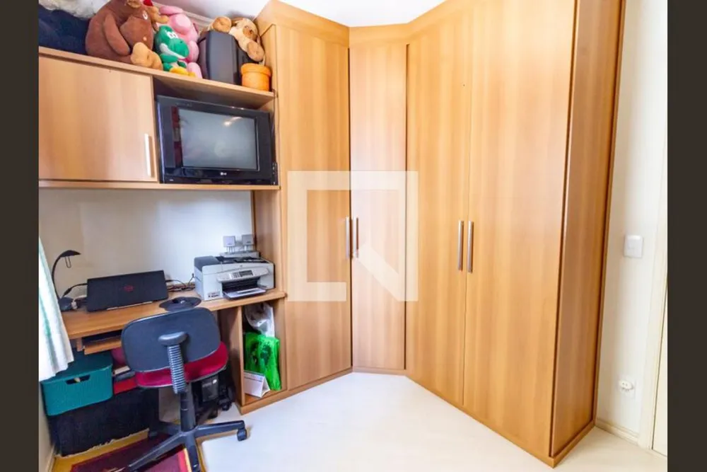 Apartamento, 2 quartos, 57 m² - Foto 9