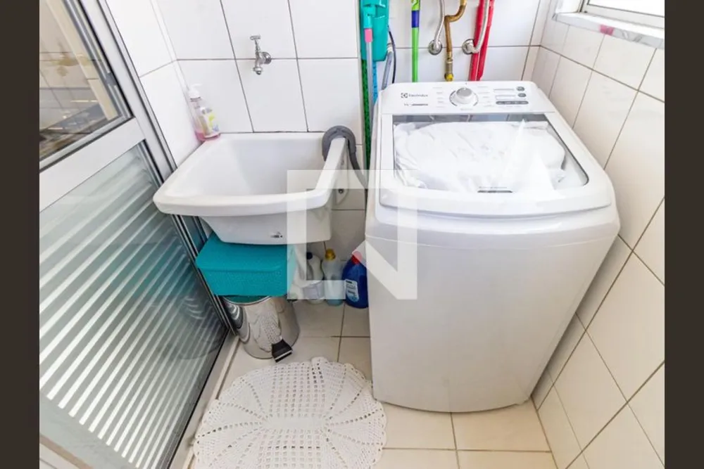 Apartamento, 2 quartos, 57 m² - Foto 3