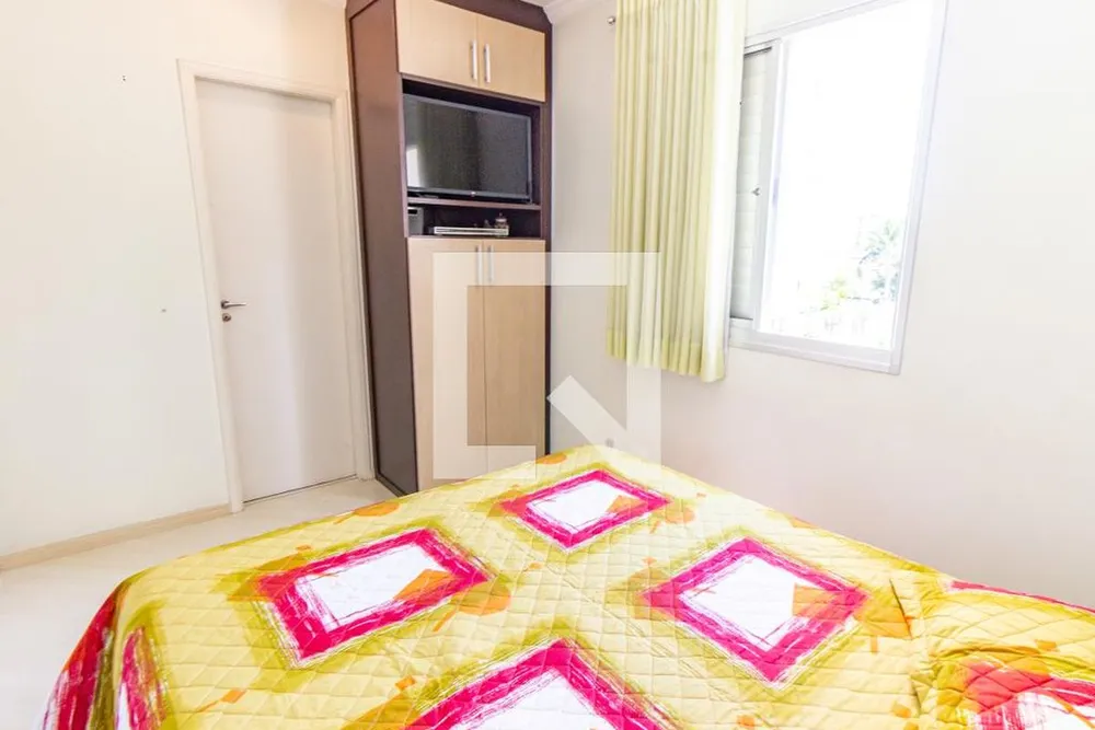 Apartamento, 2 quartos, 57 m² - Foto 6