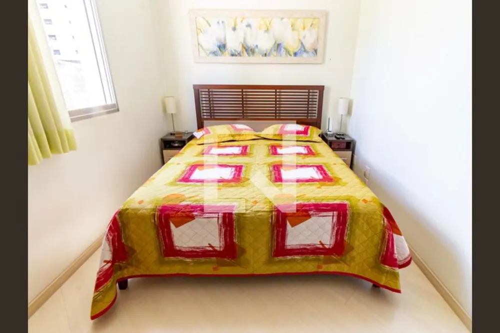 Apartamento, 2 quartos, 57 m² - Foto 3