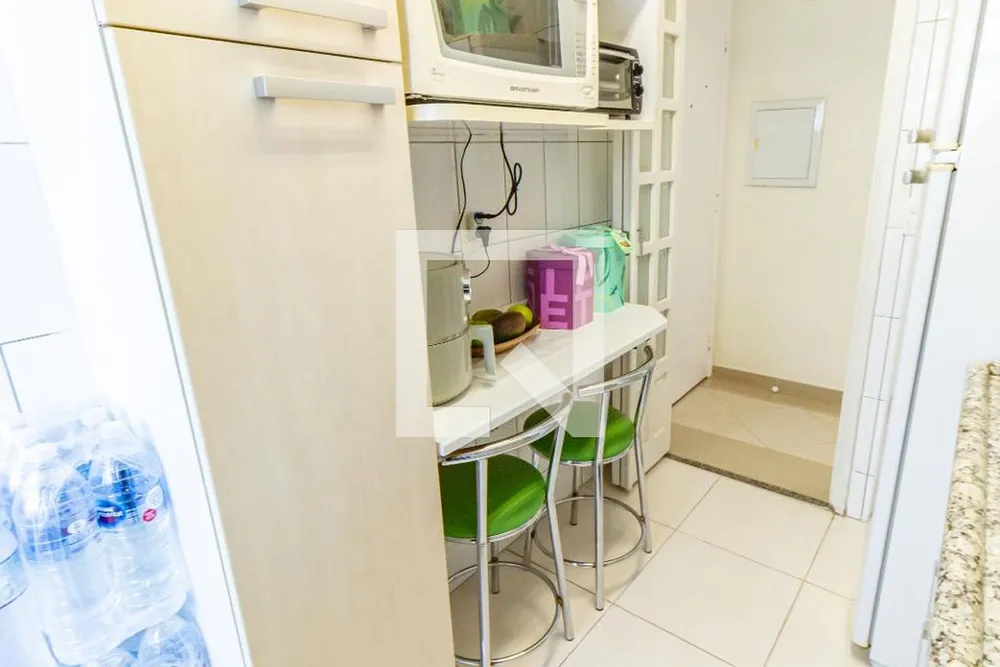 Apartamento, 2 quartos, 57 m² - Foto 11