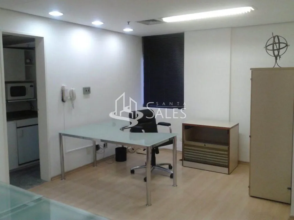 Sala-Conjunto, 65 m² - Foto 1