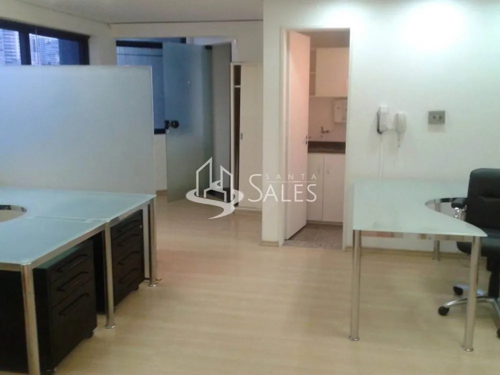 Sala-Conjunto, 65 m² - Foto 3