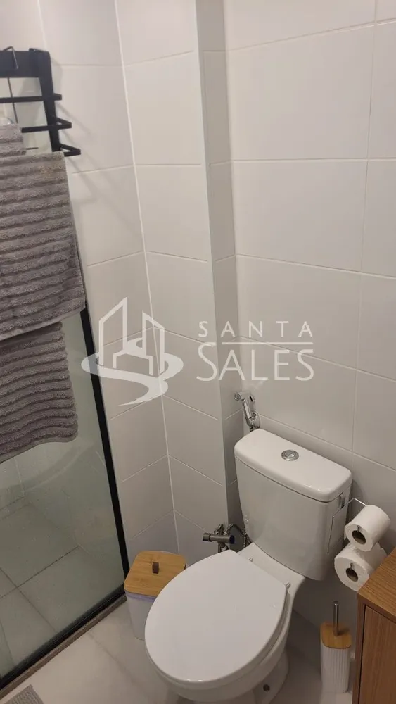 Apartamento, 1 quarto, 26 m² - Foto 10
