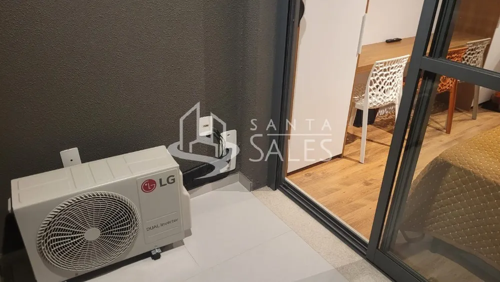 Apartamento, 1 quarto, 26 m² - Foto 14