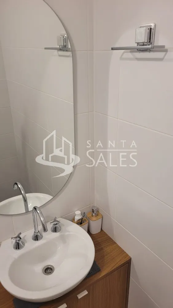 Apartamento, 1 quarto, 26 m² - Foto 11