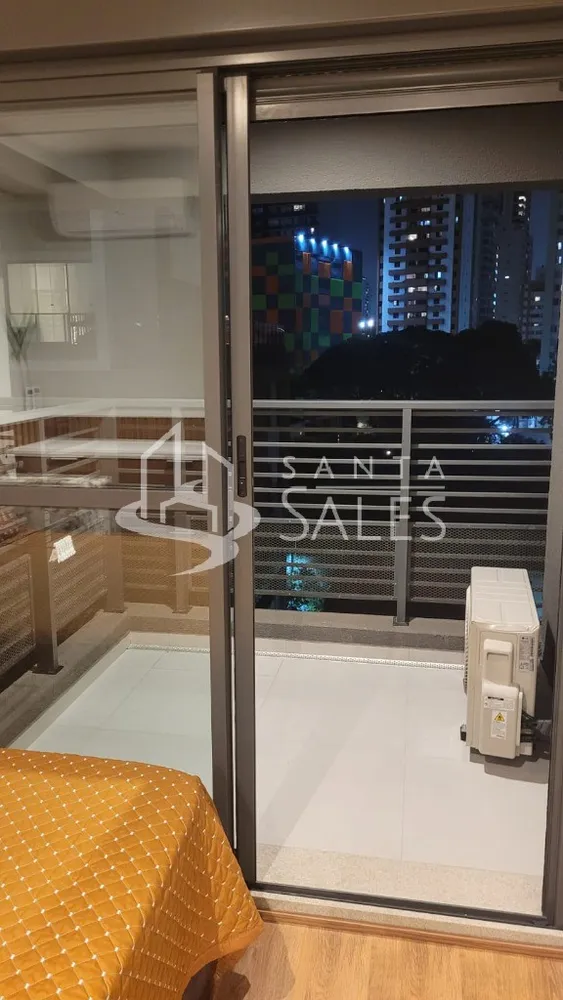 Apartamento, 1 quarto, 26 m² - Foto 15