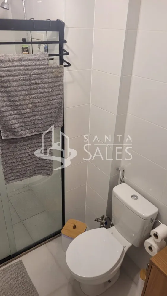 Apartamento, 1 quarto, 26 m² - Foto 13