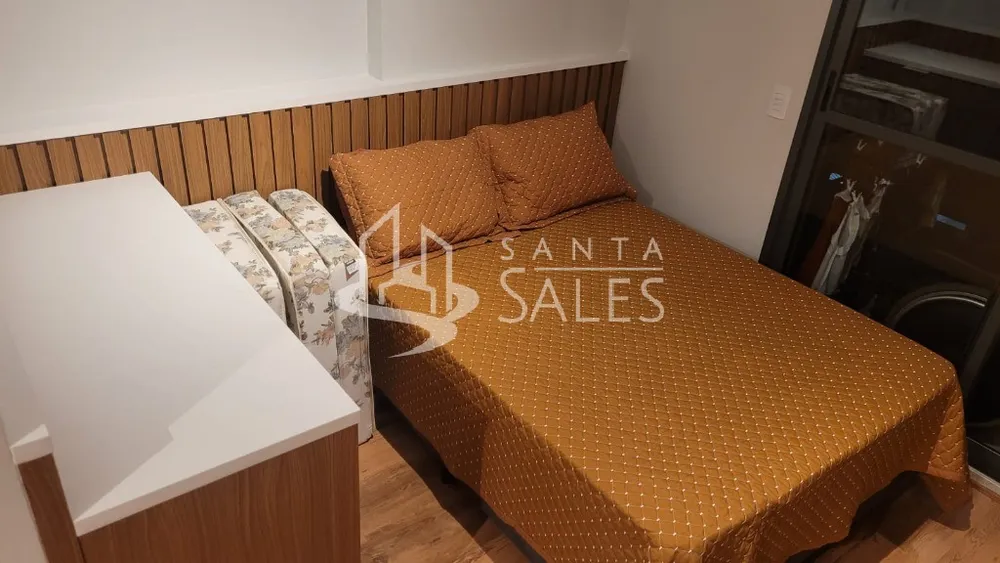 Apartamento, 1 quarto, 26 m² - Foto 4