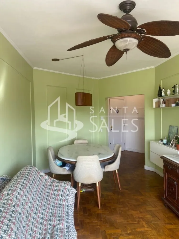 Apartamento, 2 quartos, 94 m² - Foto 11