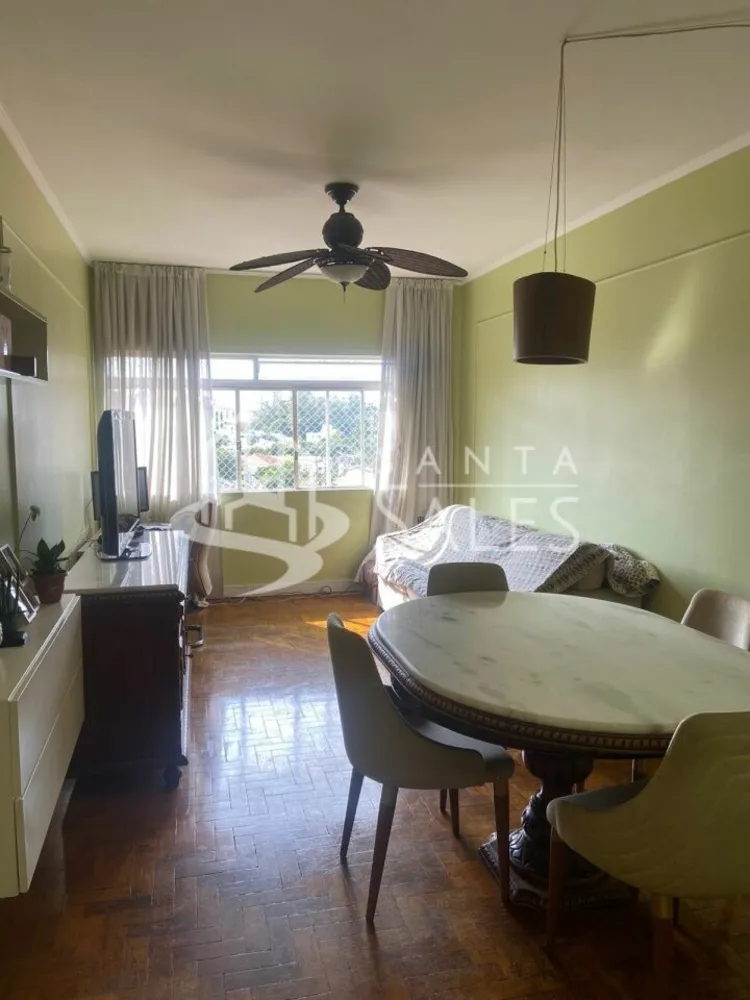 Apartamento, 2 quartos, 94 m² - Foto 1