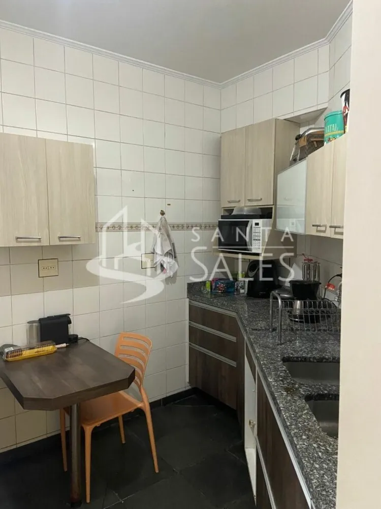 Apartamento, 2 quartos, 94 m² - Foto 7