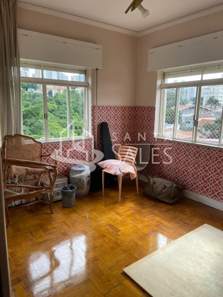 Apartamento, 2 quartos, 94 m² - Foto 4