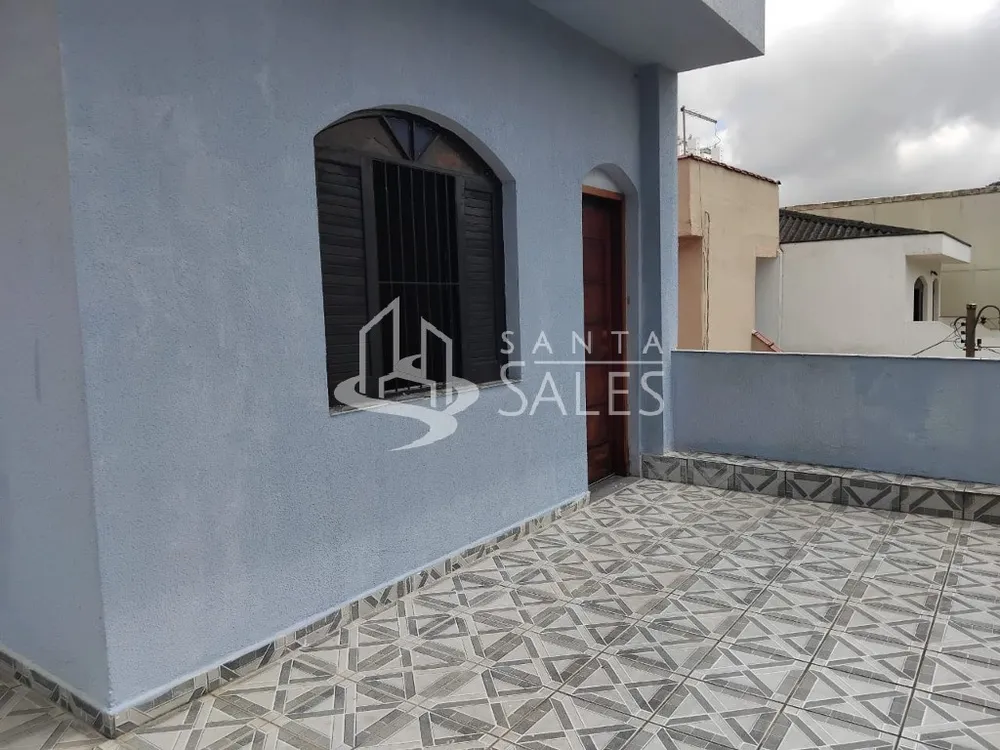 Sobrado, 3 quartos, 180 m² - Foto 7