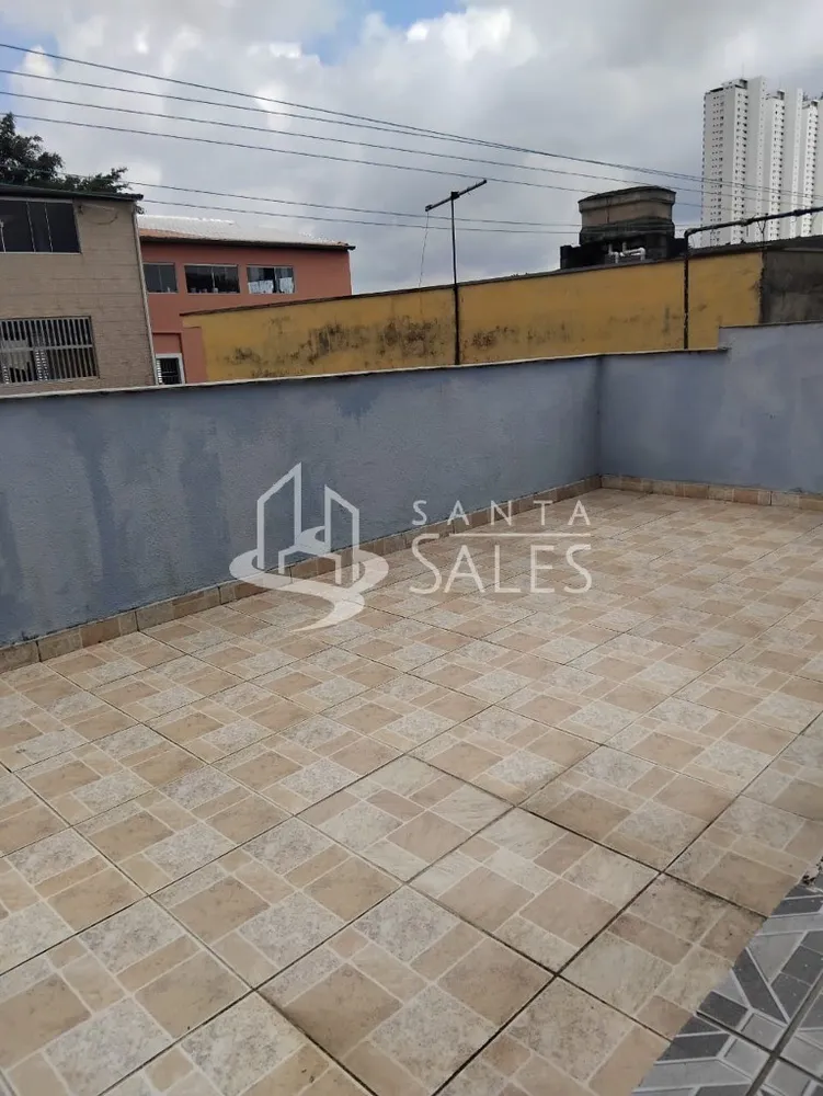 Sobrado, 3 quartos, 180 m² - Foto 2