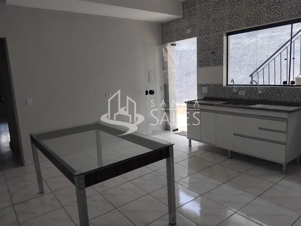 Sobrado, 3 quartos, 180 m² - Foto 8
