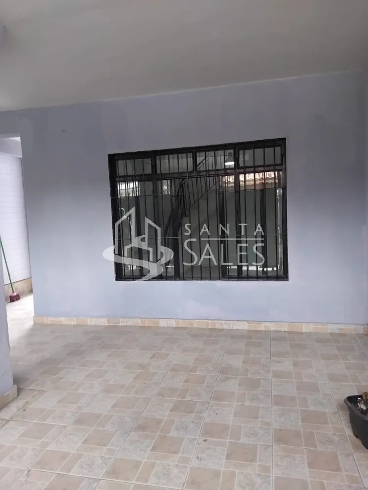 Sobrado, 3 quartos, 180 m² - Foto 1