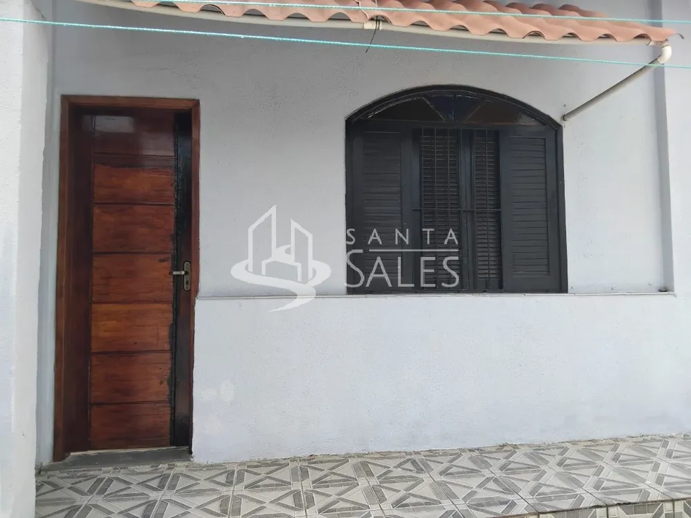 Sobrado, 3 quartos, 180 m² - Foto 6