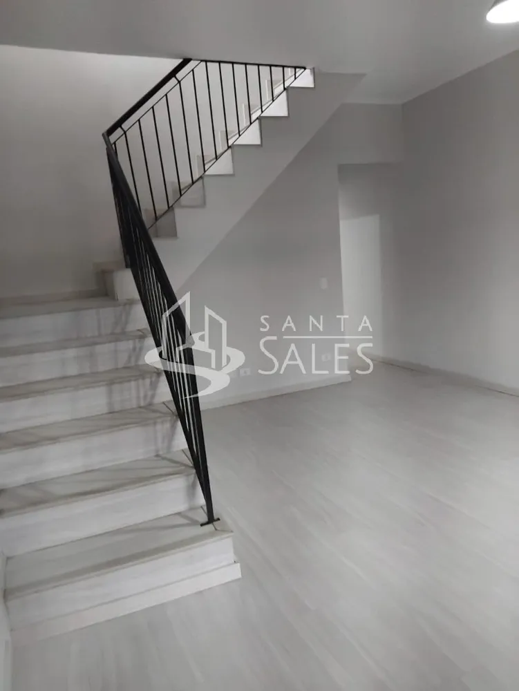 Sobrado, 3 quartos, 180 m² - Foto 5
