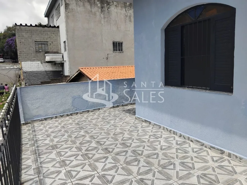 Sobrado, 3 quartos, 180 m² - Foto 4