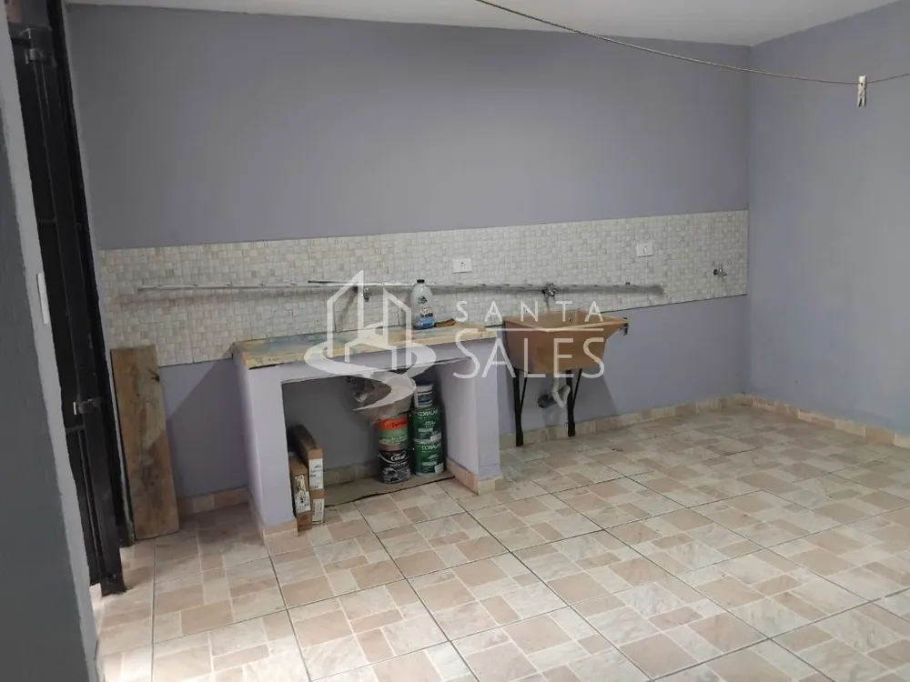 Sobrado, 3 quartos, 180 m² - Foto 10