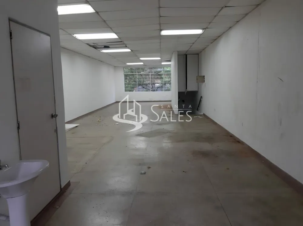 Depósito-Galpão, 312 m² - Foto 3