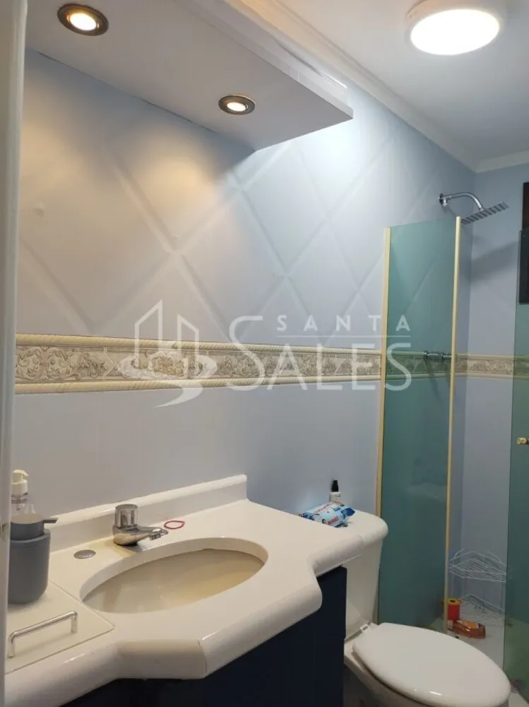 Apartamento, 3 quartos, 90 m² - Foto 9