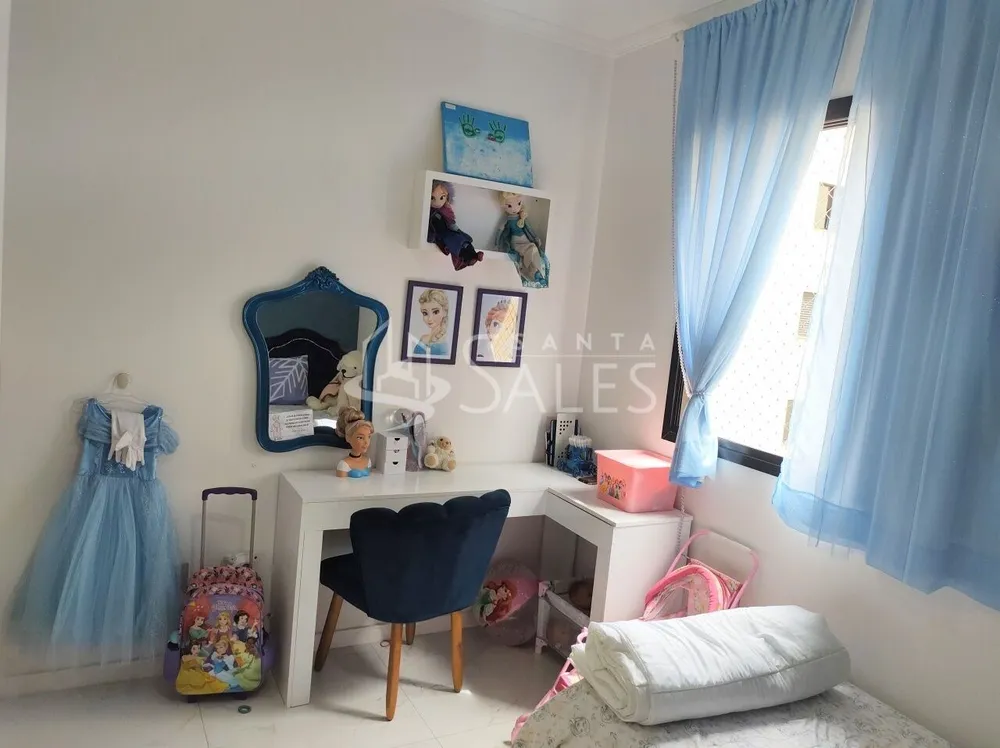 Apartamento, 3 quartos, 90 m² - Foto 8
