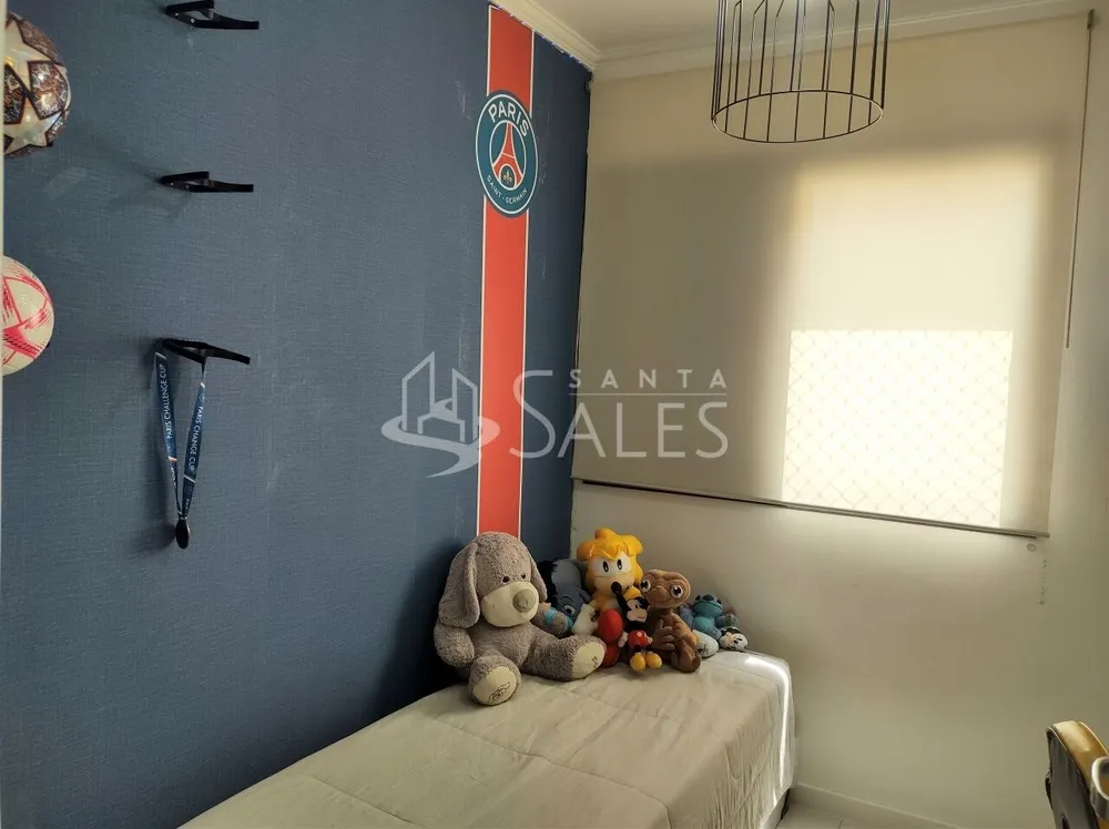 Apartamento, 3 quartos, 90 m² - Foto 7