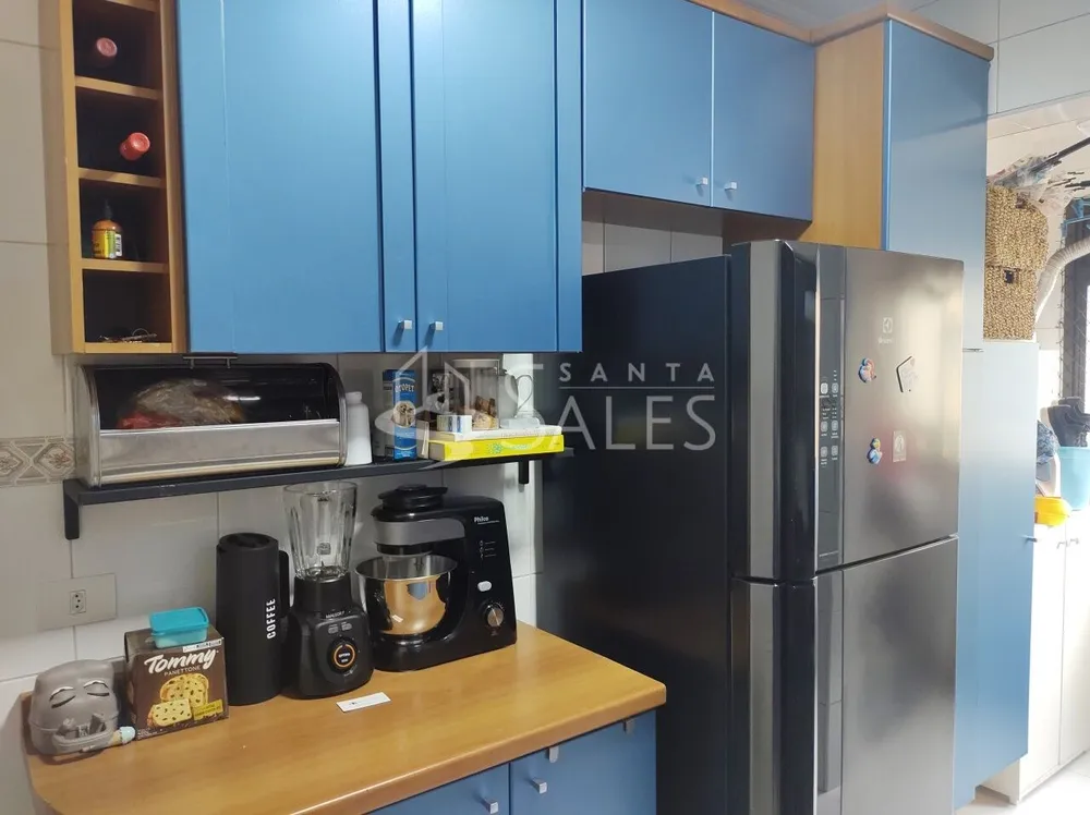 Apartamento, 3 quartos, 90 m² - Foto 5