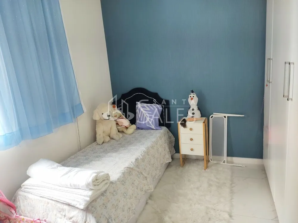 Apartamento, 3 quartos, 90 m² - Foto 2