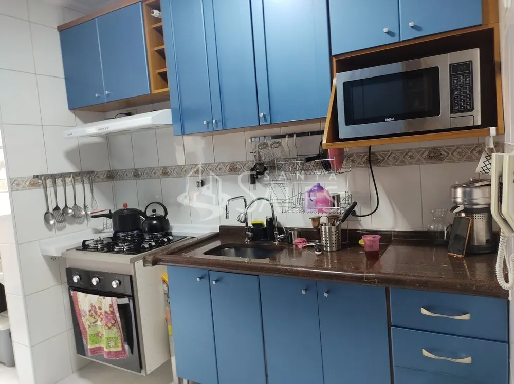 Apartamento, 3 quartos, 90 m² - Foto 13