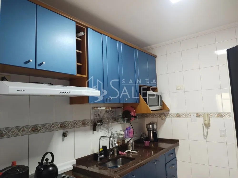 Apartamento, 3 quartos, 90 m² - Foto 16
