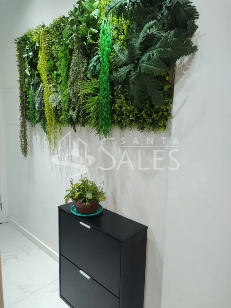 Apartamento, 3 quartos, 90 m² - Foto 10