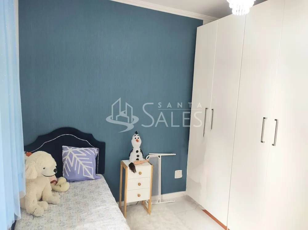 Apartamento, 3 quartos, 90 m² - Foto 3