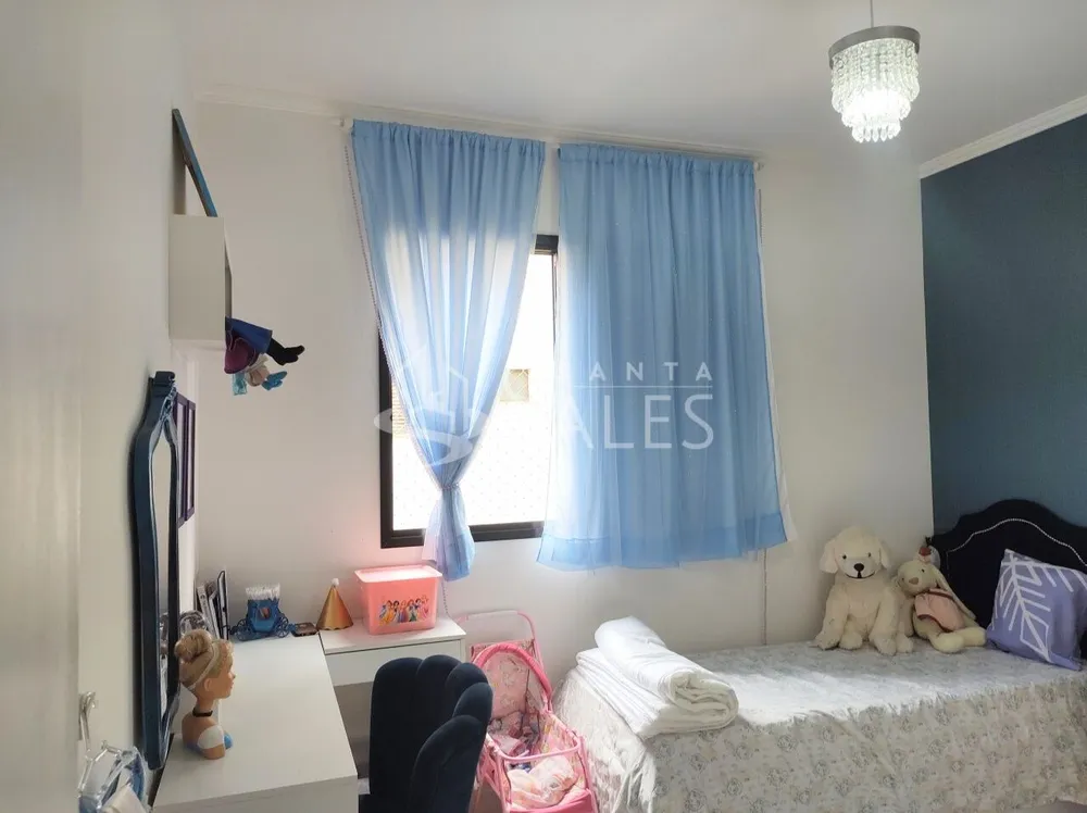 Apartamento, 3 quartos, 90 m² - Foto 7