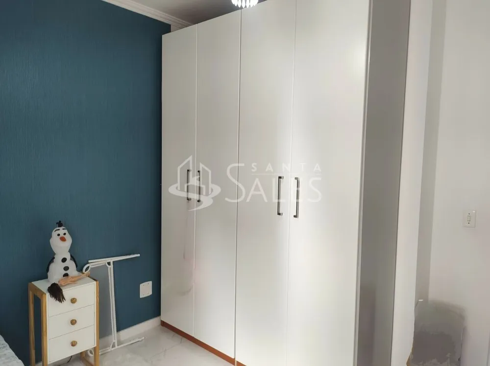Apartamento, 3 quartos, 90 m² - Foto 1