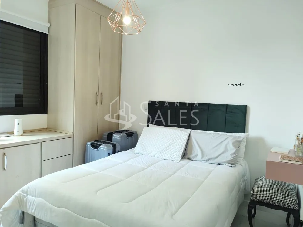Apartamento, 3 quartos, 90 m² - Foto 6