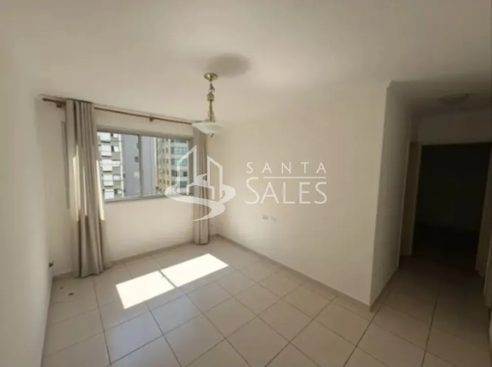 Apartamento, 2 quartos, 45 m² - Foto 5