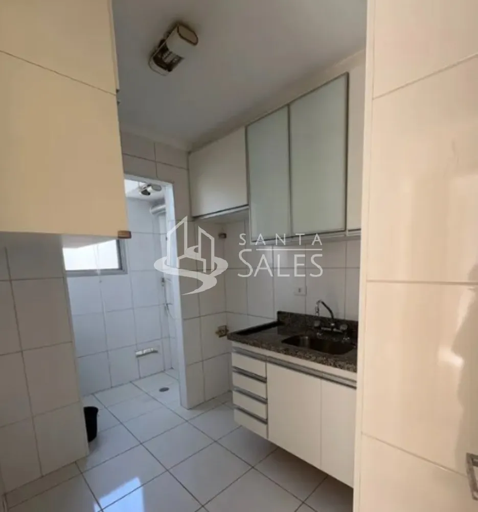 Apartamento, 2 quartos, 45 m² - Foto 7