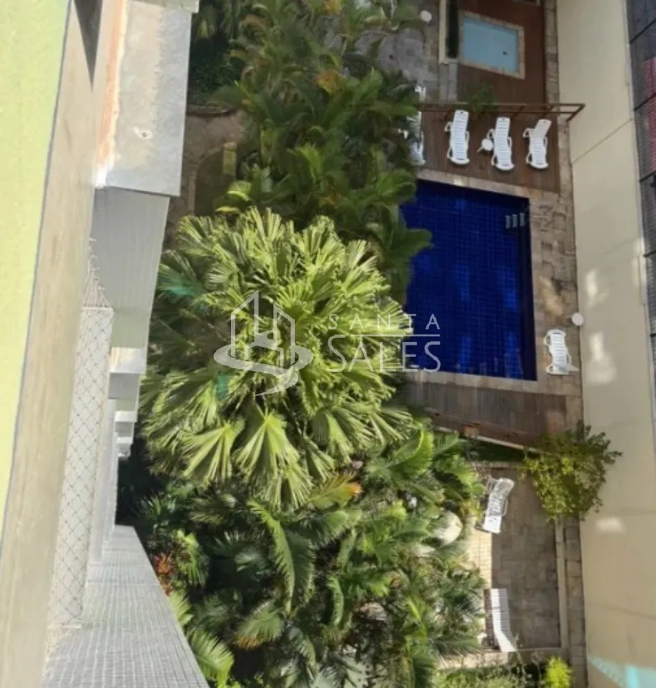 Apartamento, 2 quartos, 45 m² - Foto 2