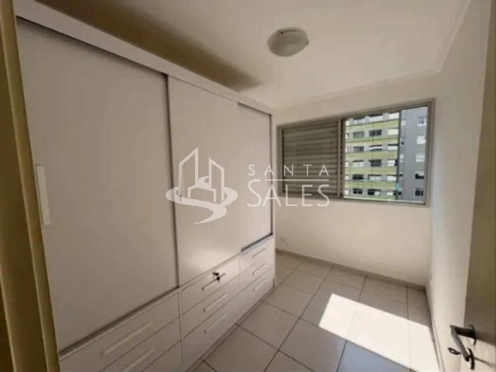 Apartamento, 2 quartos, 45 m² - Foto 6