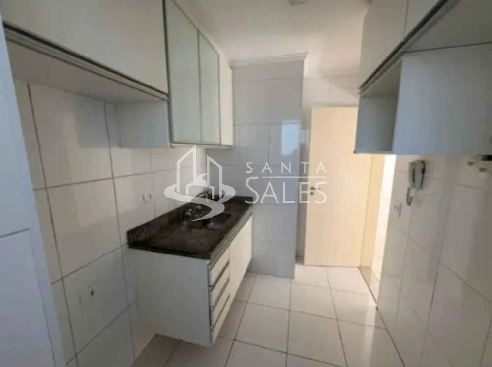 Apartamento, 2 quartos, 45 m² - Foto 3