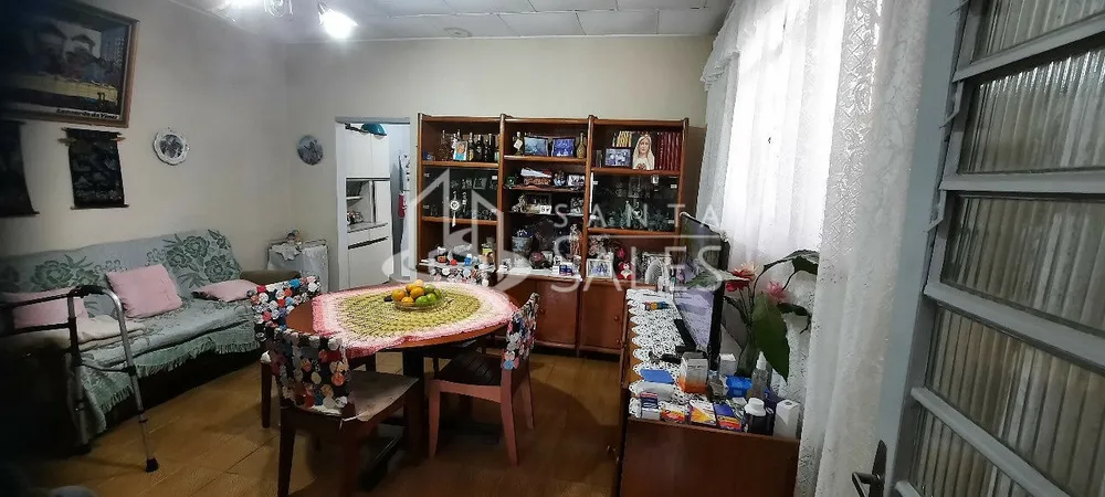 Casa, 3 quartos, 267 m² - Foto 2