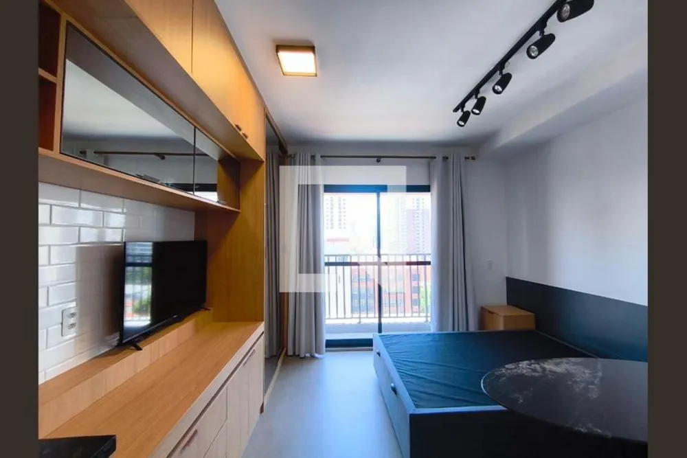 Kitnet-Studio, 23 m² - Foto 5