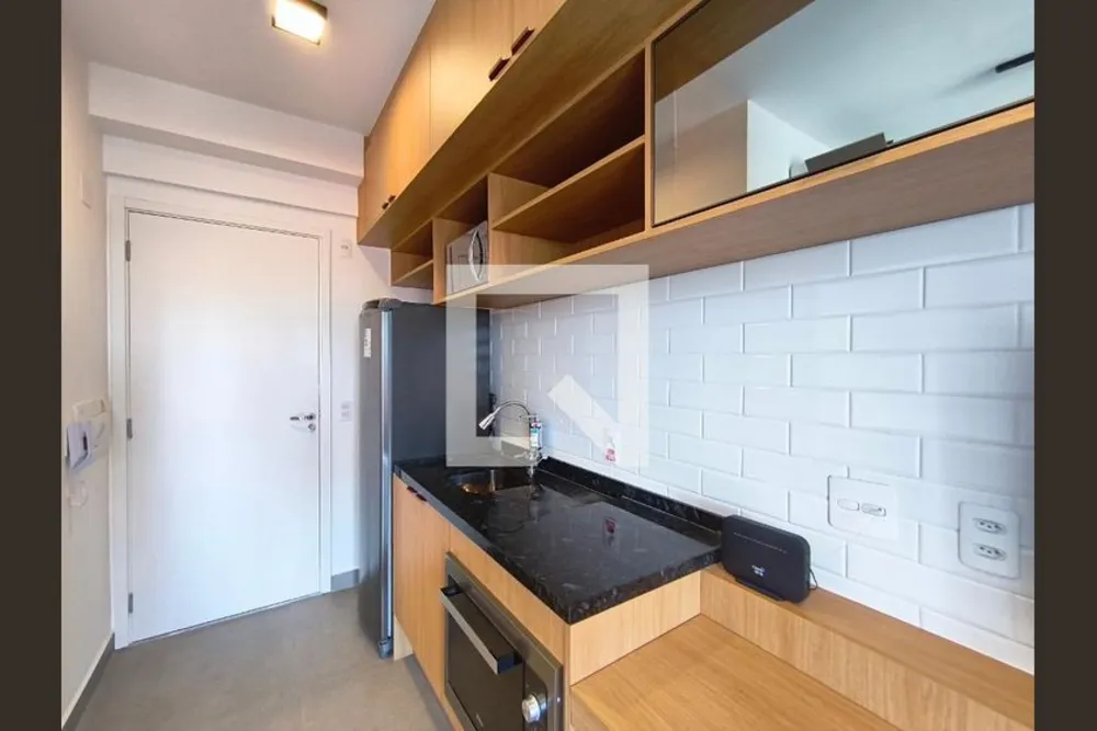 Kitnet-Studio, 23 m² - Foto 4